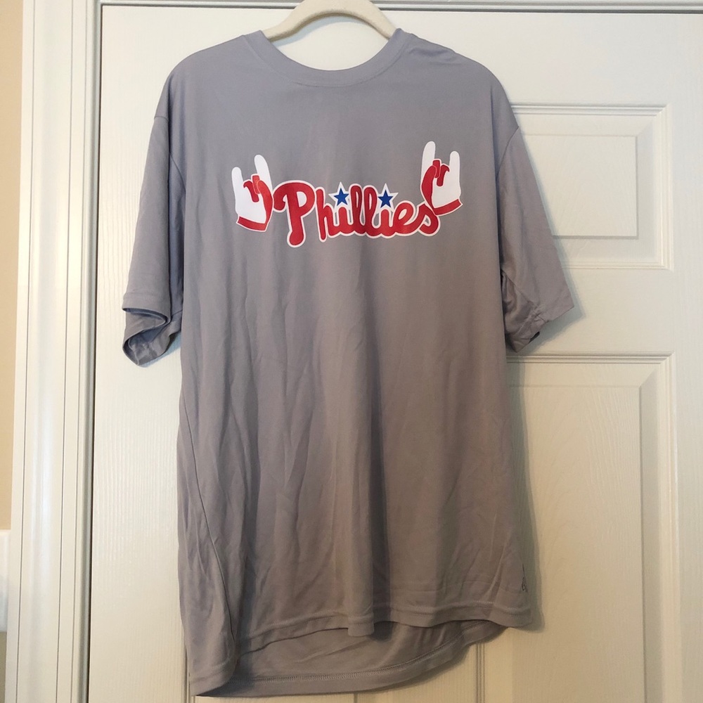 Philadelphia Phillies El Torito Shirt